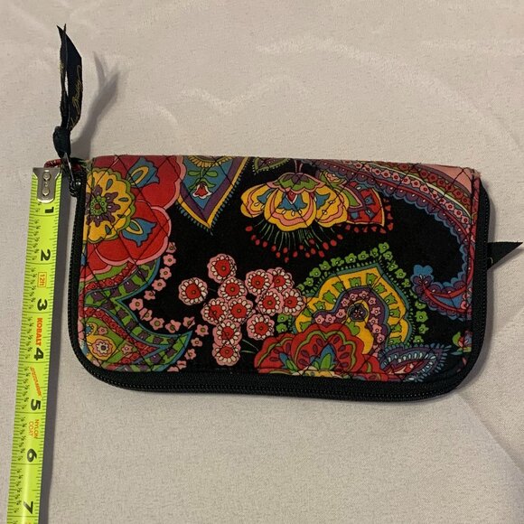 Vera Bradley Wallet - Picture 6 of 6